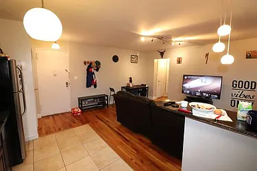 Rented by Carnegie Management Inc