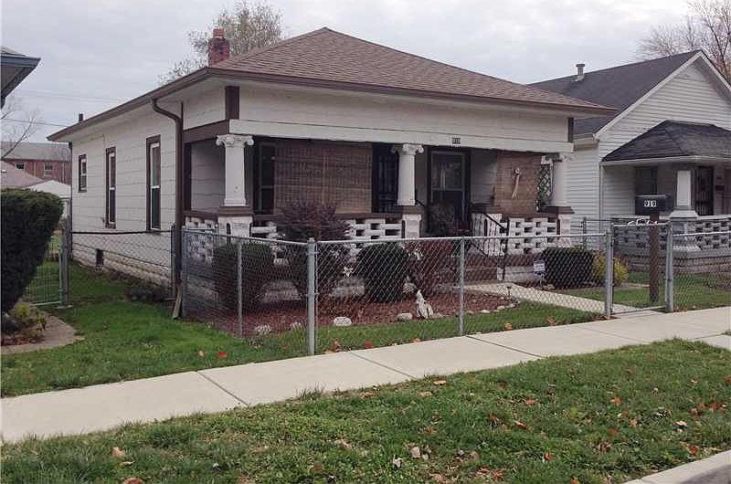 2nd image of 919 N Warman Ave