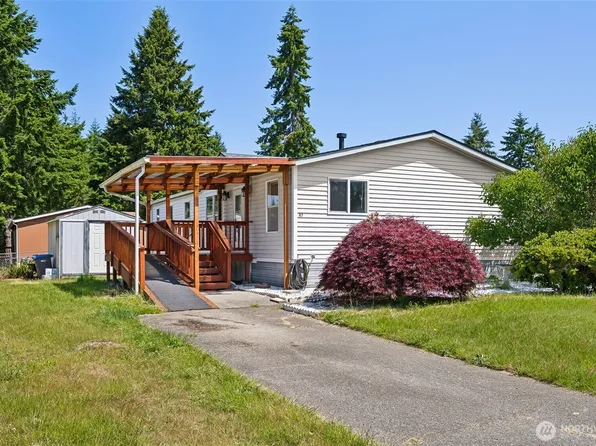 3371 SE Bielmeier Road #87, Port Orchard, WA 98367