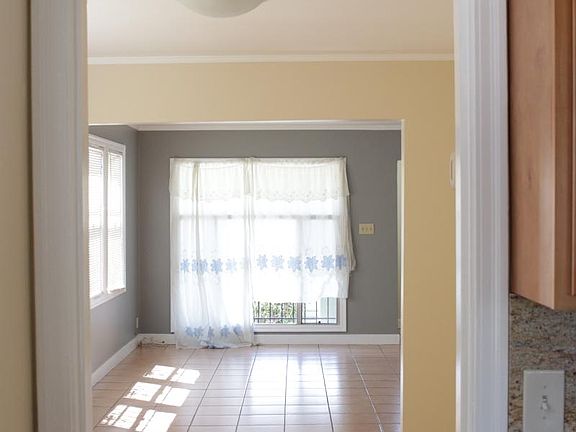 Living Room from Kitchen