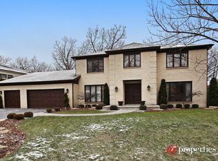 1821 Lawrence Ln, Highland Park, IL 60035