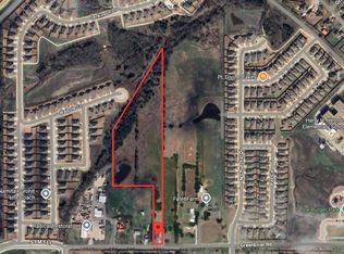 901 Greenbriar Rd, Fate, TX 75189