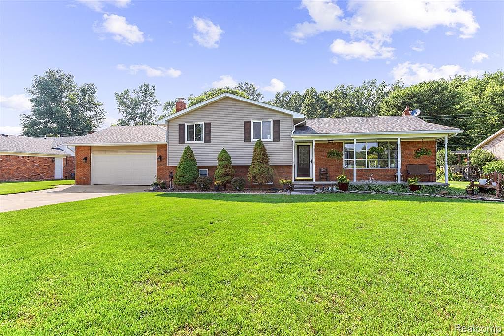 1233 N Raisinville Rd, Monroe, MI 48162 Zillow
