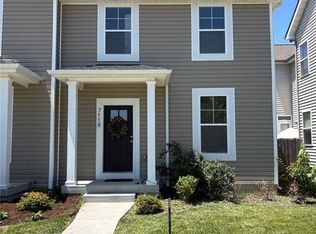 7119 Trainor Pl, Saint Louis, MO 63116