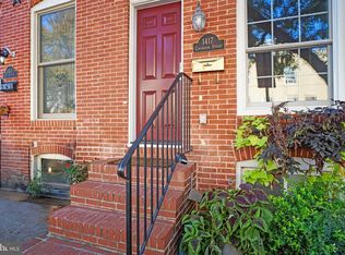 1417 Covington St, Baltimore, MD 21230