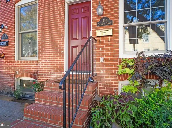 1417 Covington St, Baltimore, MD 21230