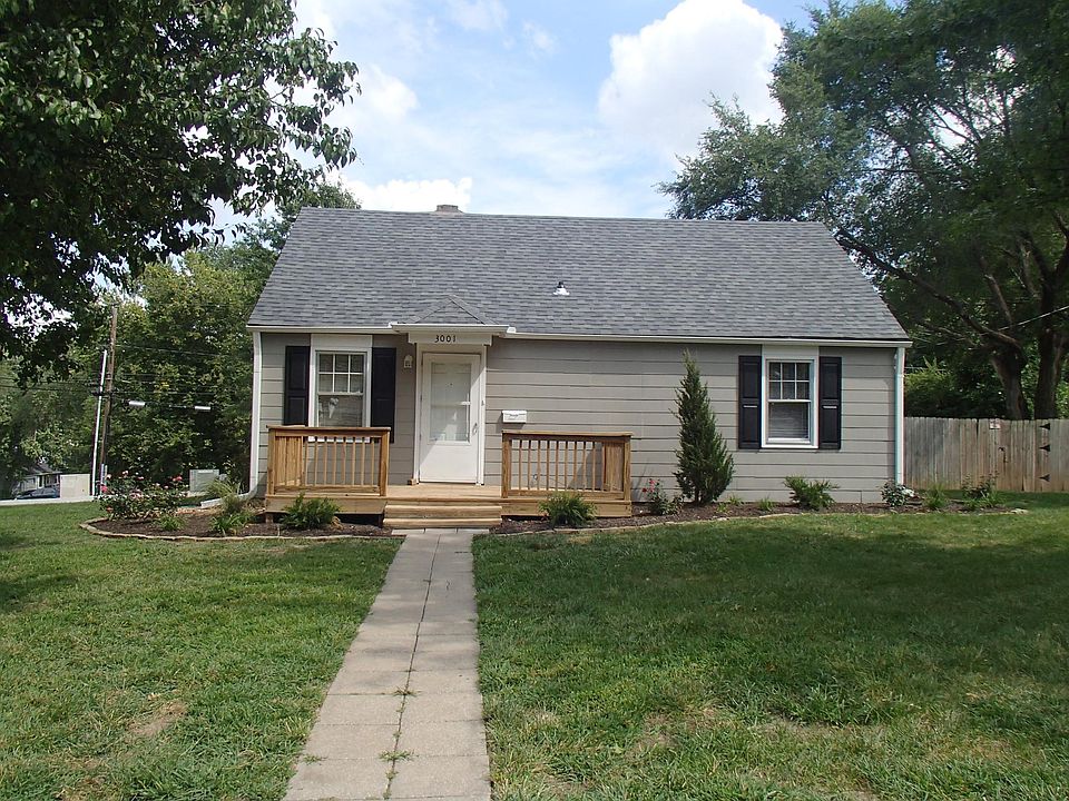 1st image of 3001 S 9th Pl