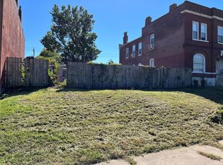 2716 Geyer Ave, Saint Louis, MO