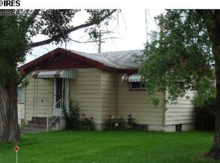 400 35th Avenue Ct, Greeley, CO 80634