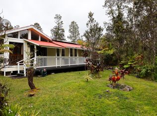 11-3138 Pa Alii St, Volcano, HI 96785