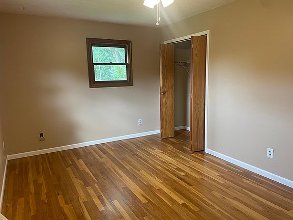 Bedroom #1