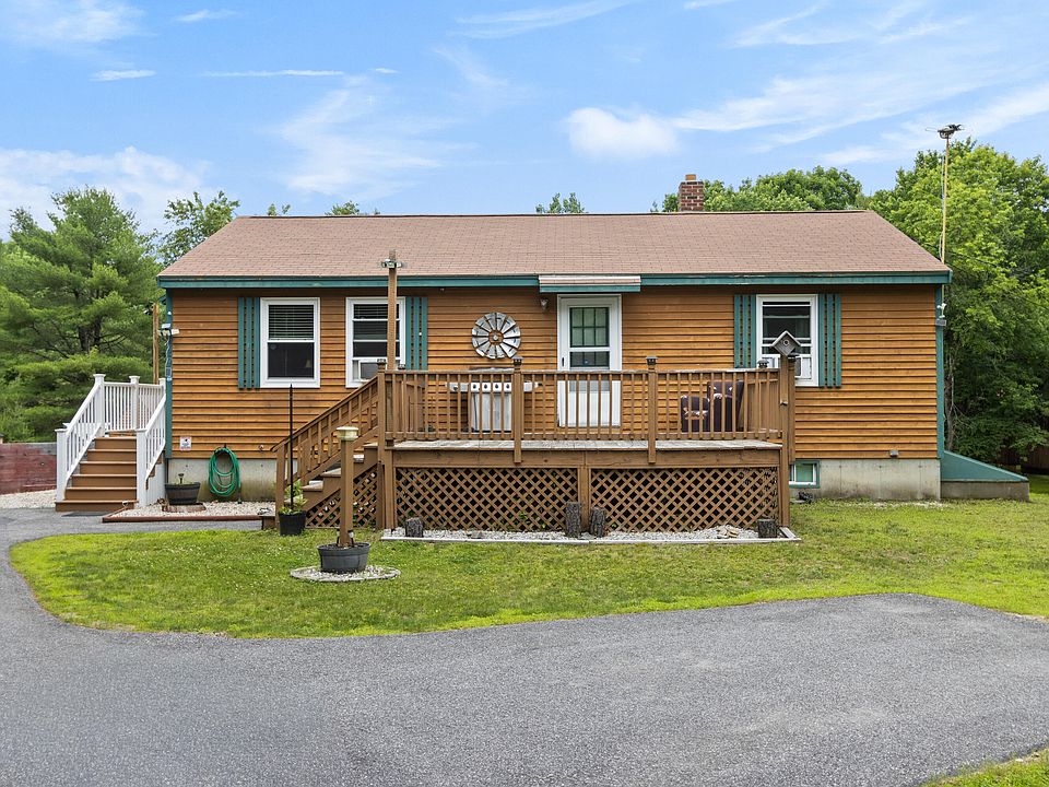 1st image of 529 Sand Pond Road