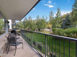 200 Vail Rd #287, Vail, CO 81657