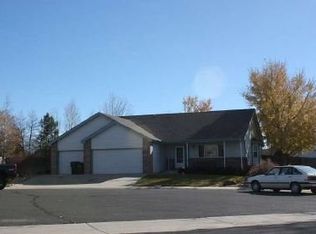 1005 Canyon Dr, Windsor, CO 80550