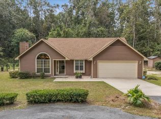 744 Dunlevie Rd, Allenhurst, GA 31301