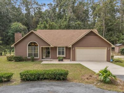 744 Dunlevie Rd, Allenhurst, GA, 31301