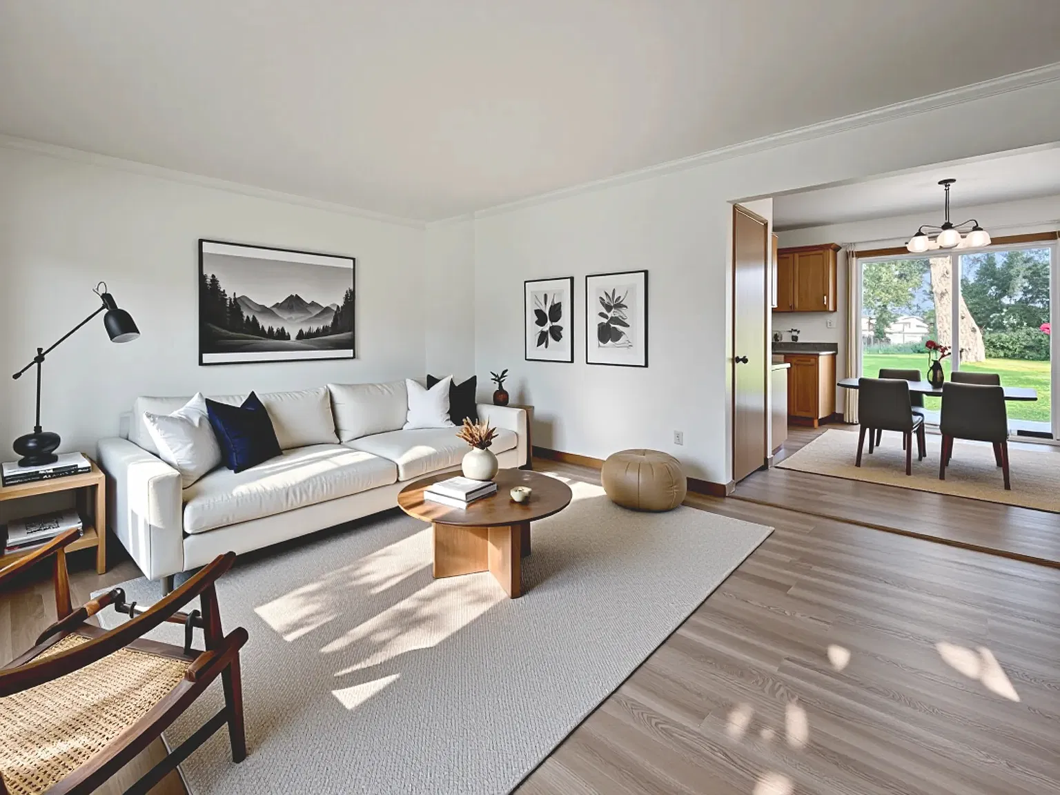3 bed, 1800 sqft, $2,000 — Photo 3