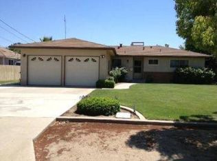 4830 E Brown Ave, Fresno, CA 93703