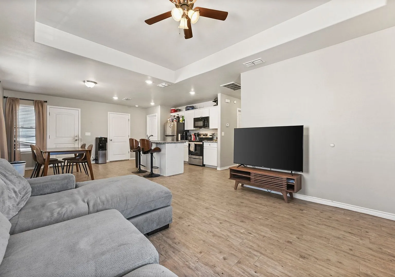 Heart of Lubbock Living Starts Here! — Photo 3