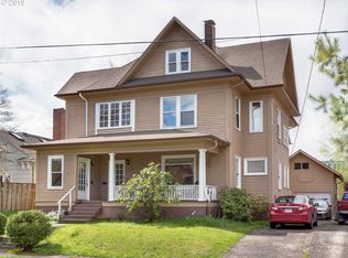 1611-1613 NE 48th Ave, Portland, OR 97213