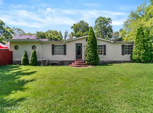 7614 Fraziertown Rd, Pewee Valley, KY 40056