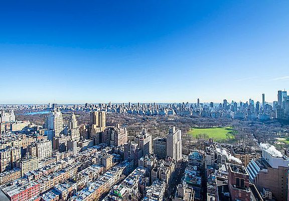 5th image of 101 W 67th St APT 50C