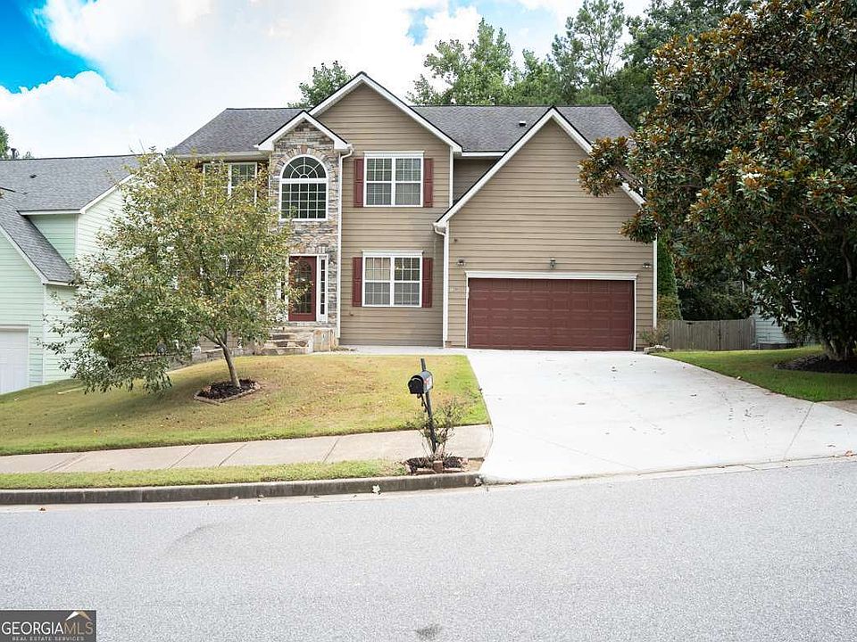1st image of 1320 Grey Rock Way