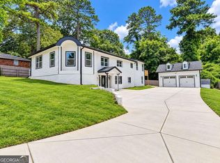 3178 N Druid Hills Rd, Decatur, GA 30033