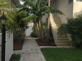 3043 Harbor Dr #U8, Fort Lauderdale, FL 33316