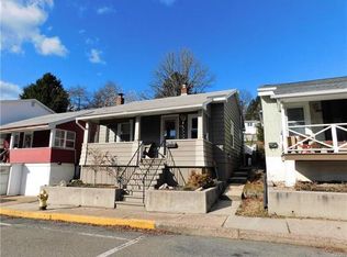 745 Princeton Ave, Palmerton, PA 18071