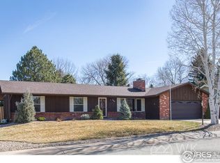 7484 Mount Meeker Rd, Longmont, CO 80503