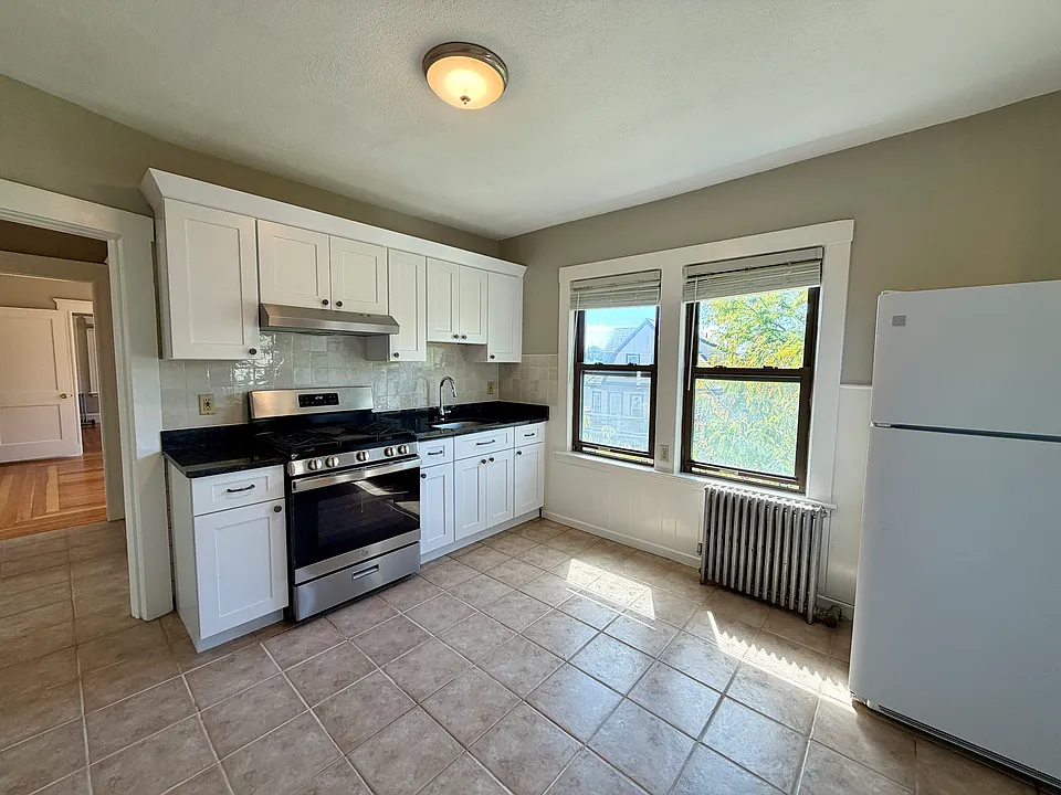 36 Mason St #2