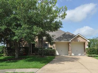 2630 Parkbriar Ln, Pearland, TX 77584