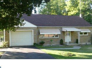 336 Lobachsville Rd, Oley, PA 19547