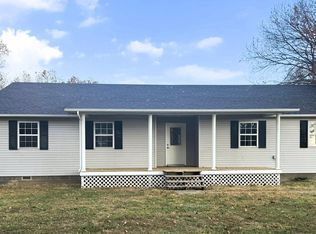 8959 Private Road 1058, Purdy, MO 65734