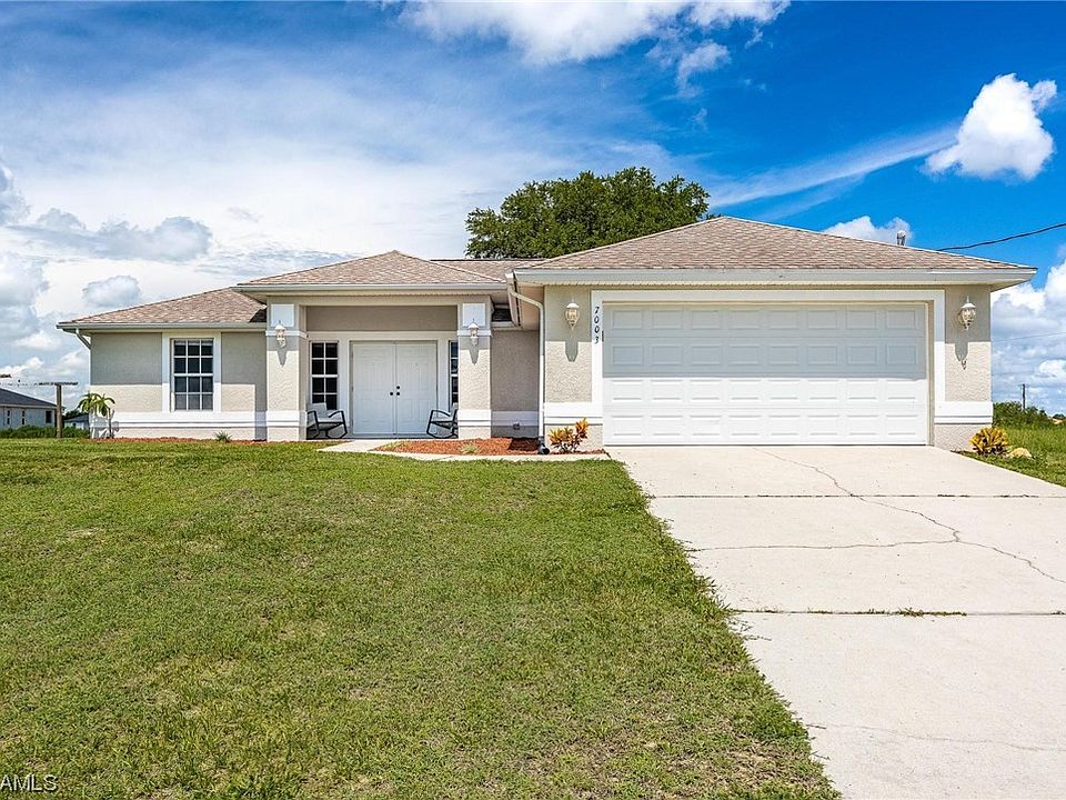 7003 Brazil Cir, Labelle, FL 33935 Zillow