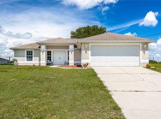 7003 Brazil Cir, Labelle, FL 33935