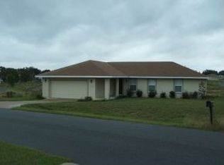 12360 SE 101st Ct, Belleview, FL 34420
