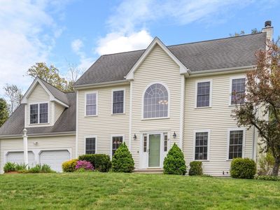 10 Gannett Way, Hopedale, MA, 01747