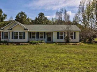 7421 W Capps Hwy, Monticello, FL 32344