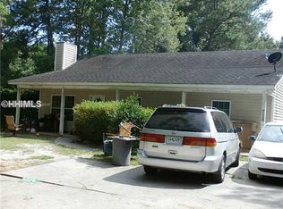 716 Eugenia St, Hardeeville, SC 29927