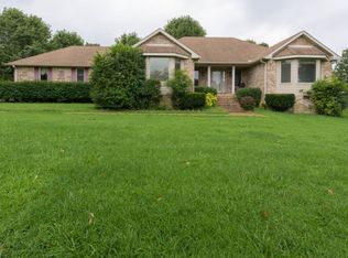 433 Poplar Ridge Rd, Chapmansboro, TN 37035