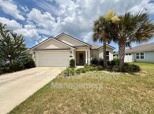 278 Pickett Dr, Saint Augustine, FL 32084