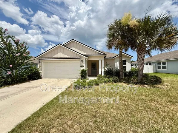 278 Pickett Dr, Saint Augustine, FL 32084