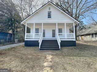 106 Corinth Rd, Hogansville, GA 30230