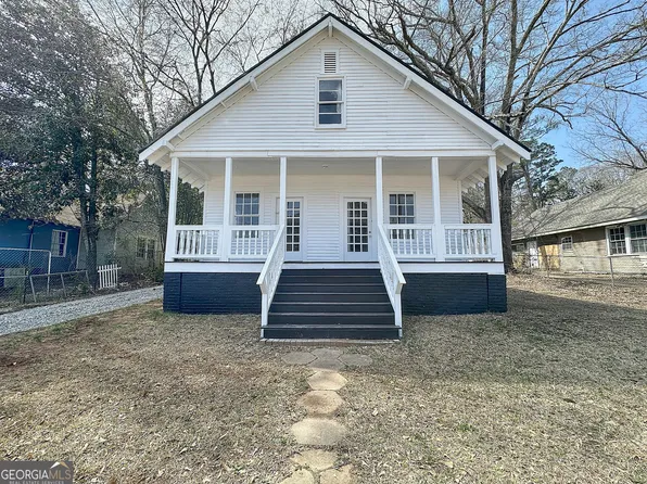 106 Corinth Rd, Hogansville, GA 30230