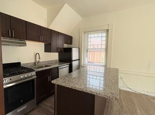 107 E Chase St #3F, Baltimore, MD 21202