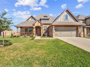 15303 Lowry Meadow Ln, College Station, TX 77845