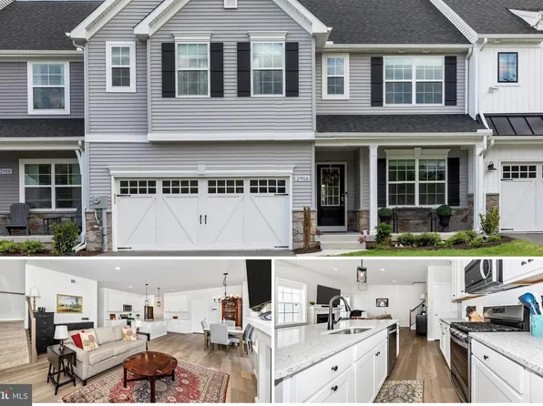 2916 Fence Buster Ct, Frederick, MD 21702