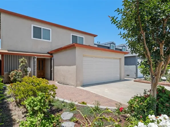 21823 S Edgar St, Carson, CA 90745